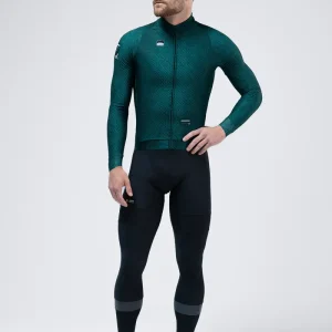 MAILLOT MANGA LARGA HYDER HOMBRE NORDIC