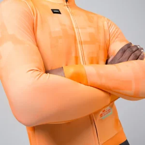 MAILLOT MANGA LARGA HYDER HOMBRE PELICAN