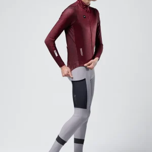 MAILLOT MANGA LARGA SUPERHYDER 2.0 HOMBRE CHAOTIC