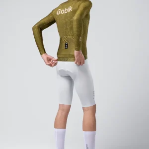 MAILLOT MANGA LARGA VANQUISH UNISEX DATA