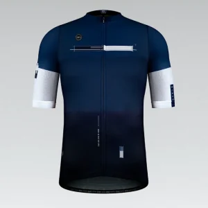 MAILLOT MANGA CORTA STARK HOMBRE RIBBON