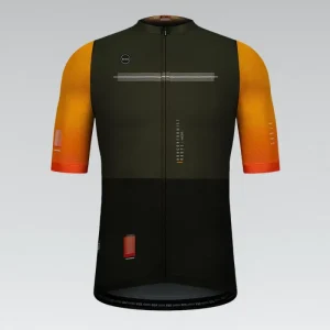 MAILLOT MANGA CORTA STARK HOMBRE TURKANA