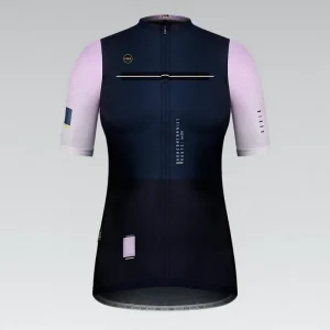 MAILLOT MANGA CORTA STARK MUJER MALLOW