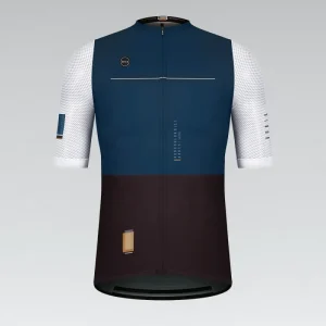 MAILLOT MANGA CORTA ATTITUDE UNISEX DALLAS