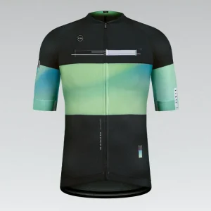 MAILLOT MANGA CORTA CX PRO 2.0 UNISEX FIJI