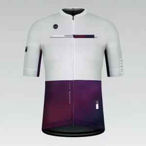 MAILLOT MANGA CORTA CX PRO LAND UNISEX NEBULA