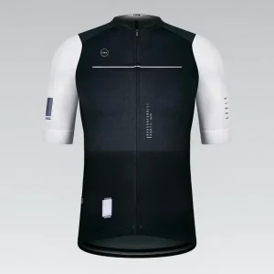 MAILLOT MANGA CORTA CX PRO UNISEX OBSIDIAN