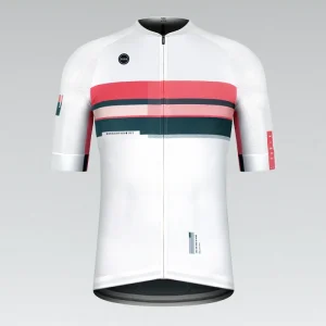 MAILLOT MANGA CORTA CX PRO 2.0 UNISEX PINK STREAK
