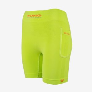 MALLA MIDI PISTACHO WONG SPORTS