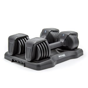 Mancuernas Adjustable Dumbbell