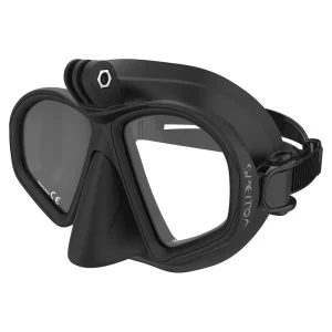 Mascara mattblack camara spetton