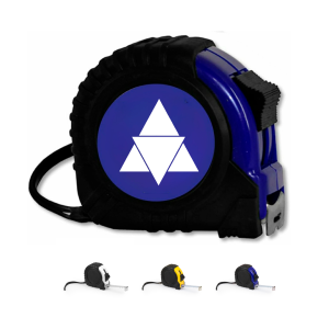 Flexómetro personalizado