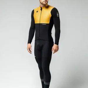 CHAQUETA MIST BLEND 2.0 HOMBRE NUGGET