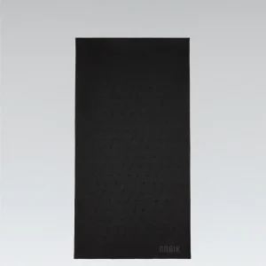 BANDANA TUBULAR UNISEX INK BLACK