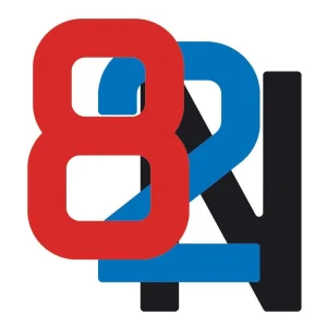 Números de vela 23,5 cm para ILCA 4 y Optimist