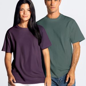 Camiseta unisex Oversize