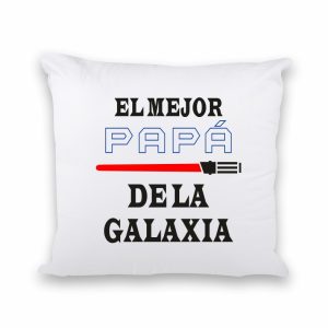 Cojín regalo para papá, ref:12 Star Wars