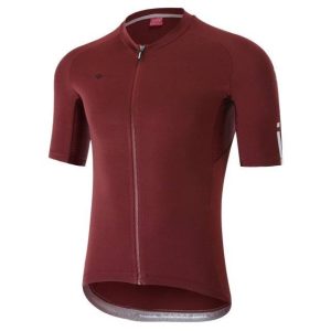 Jersey Ciclismo Manga Corta Hombre Santic.
