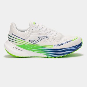 ZAPATILLAS RUNNING R.2000 BLANCO ROYAL JOMA