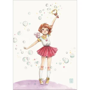 Postal Esther Gili - Mai