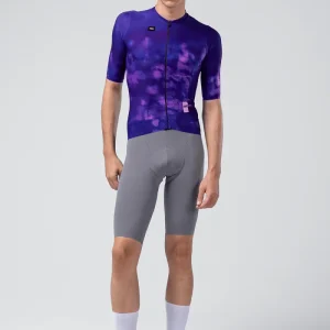 MAILLOT MANGA CORTA ATTITUDE 2.0 HOMBRE GRIM