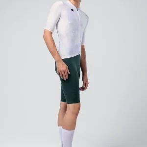 MAILLOT MANGA CORTA ATTITUDE 2.0 HOMBRE LAG