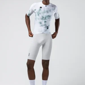 MAILLOT MANGA CORTA ATTITUDE 2.0 HOMBRE MOSS