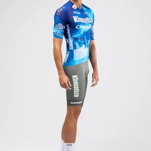 MAILLOT MANGA CORTA CX PRO 4.0 UNISEX KLIMATIZA ORBEA 26