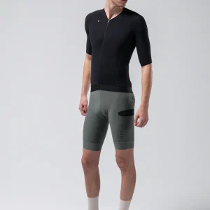 MAILLOT MANGA CORTA CX SOLID UNISEX JASPER