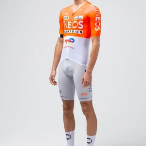 MAILLOT MANGA CORTA REACTIVE 2.0 HOMBRE INEOS GRENADIERS 26