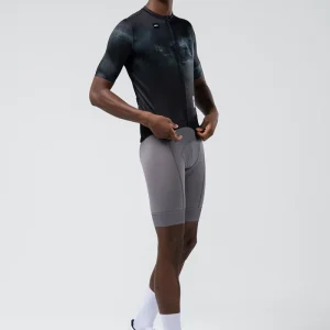 MAILLOT MANGA CORTA STARK HOMBRE BLACKCURRANT