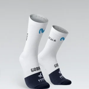 CALCETINES LIGHTWEIGHT 2.0 UNISEX MOVISTAR TEAM 25