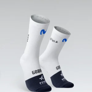 CALCETINES LIGHTWEIGHT 2.0 UNISEX MOVISTAR TEAM 26