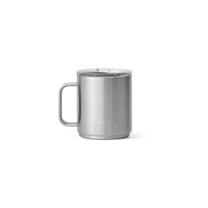 TAZA YETI MUG 10OZ (296ML) STAINLESS STEEL