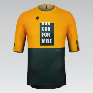 CAMISETA MANGA CORTA VOLT HOMBRE MOLEHILL