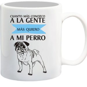 Taza Cerámica con frase original