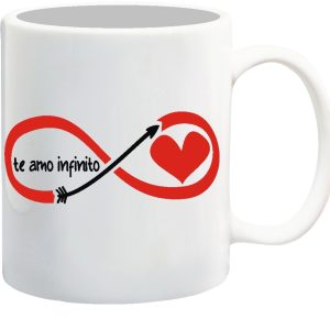 Taza Cerámica con frase original