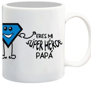 Taza Cerámica con frase original