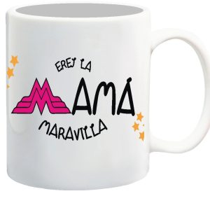 Taza Cerámica con frase original