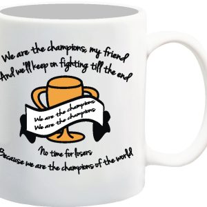 Taza Cerámica con frase original