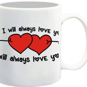 Taza Cerámica con frase original