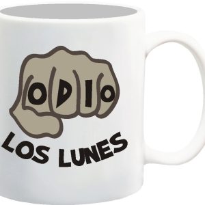 Taza Cerámica con frase original