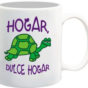 Taza Cerámica con frase original