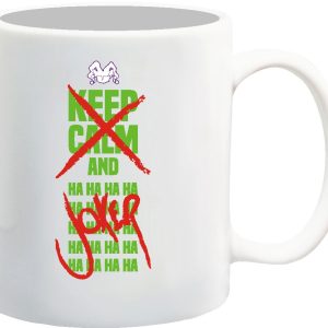 Taza Cerámica con frase original