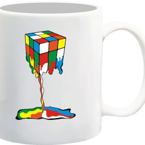 Taza Cerámica con frase original