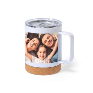 Taza Térmica Personalizada