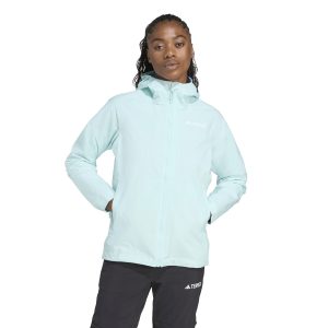 CHAQUETA TERREX MULTI 2L RAIN.RDY MUJER