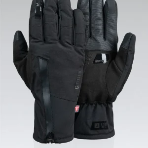 GUANTES ZERO 2.0 UNISEX TRUE BLACK