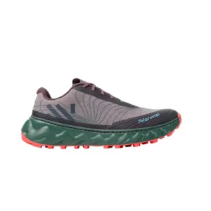 ZAPATILLAS TOMIR 2.0 HOMBRE BURGUNDY NNormal