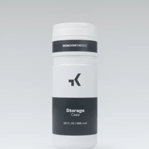 SET BIDON PORTAHERRAMIENTAS BYASI CLOUD 600CC